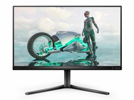 Philips Evnia 25M2N3200W/00 24,5"/VA/1920x1080/240Hz/1ms GtG/HDMIx2,DP/freesync/VESA/pivot Monitor ( 25M2N3200W/00 )