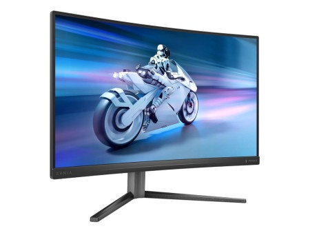 Philips Evnia 27M2C5200W/00 27"/VA,zakrivljen/1920x1080/280Hz/1ms GtG/HDMIx2,DP/Pivot,visina Monitor ( 27M2C5200W/00 )