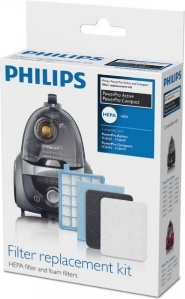 Philips FC8058/01 filter za usisivač - Img 1