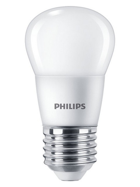 Philips LED sijalica 5W (40W) P45 E27 WW 2700K FR ND 1PF / 10 ( PS780 )