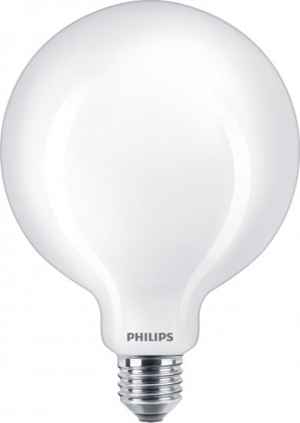 Philips LED sijalica 60w e27 ww g120 fr 929002025201 ( 18139 ) - Img 1