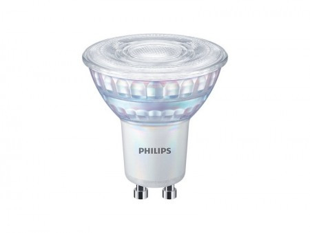 Philips PS737 LED sijalica CLA 3.8W (50W) GU10 C90 WW 2200 - 2700K 36D RF WGD1PF12