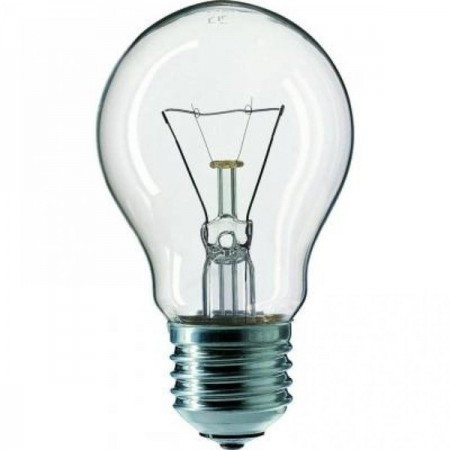 Philips sijalica 100w e27 230v a55 cl , 926000004001 ( 17996 ) - Img 1