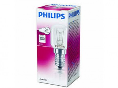 Philips sijalica za šporet E14 25W PS083 - Img 1