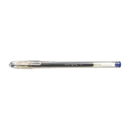 Pilot gel olovka G1 0.5 plava 130212 ( 7100 ) - Img 1