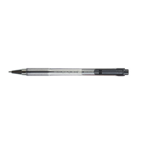 Pilot hemijska olovka matic 0.5 crna 156380 ( 1360 ) - Img 1