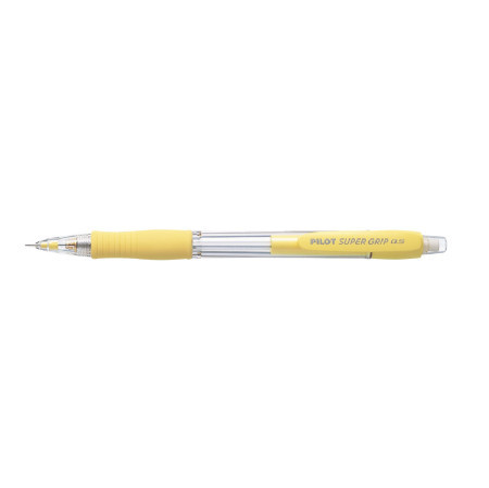 Pilot tehnička olovka H 185 žuta 0.5mm 154324 ( 1970 ) - Img 1