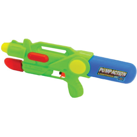 Pistolj na vodu igračka x315 breaker 34x15.5x7cm u više boja ( 70297 )