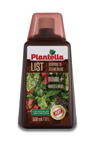 Plantella prehrana za listanje 500ml ( 3254 )-1