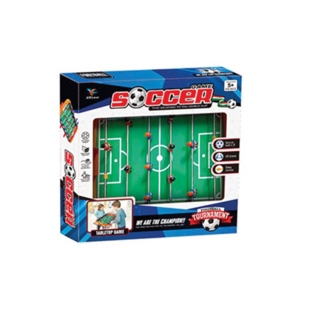 Plastični stoni fudbal ( 7-H340685 )