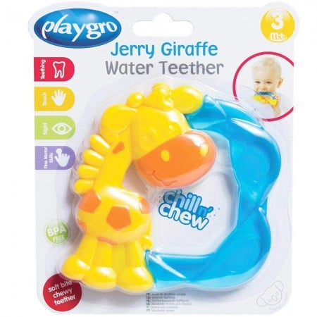 Playgro Glodalica žirafa ( 23936 )