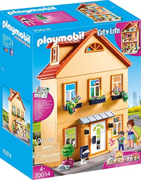Playmobil Moja kuća ( 1022082 )