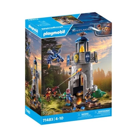 Playmobil Novelmore Viteška kula ( 1040633 )