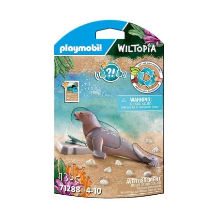 Playmobil Wiltopia Morski lav ( 1040645 )