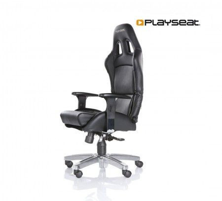 Playseat Office Seat Black ( OS.00040 ) - Img 1