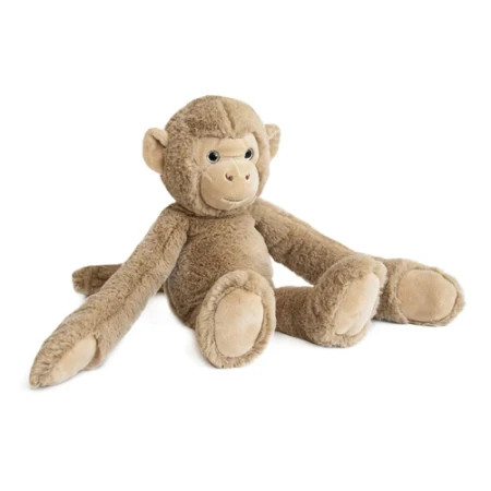 Plišana igračka Majmunče 35cm ( HO2949 )
