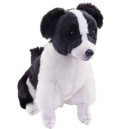 Plišana kuca sa zvukom Border collie ( 1042459 )