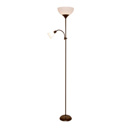 Podna lampa 1xE27+1xE14 ( E202190 )