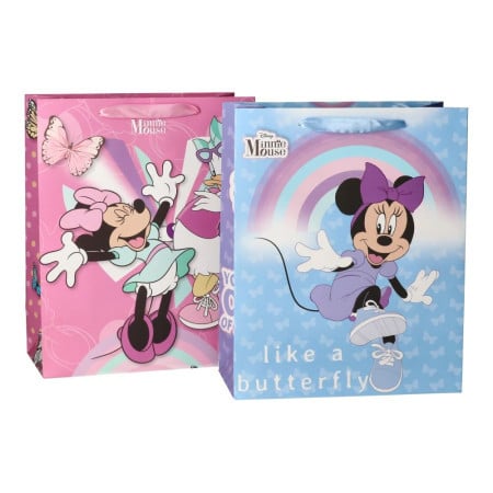 Premia, ukrasna kesa, Minnie Mouse, L ( 318901 )