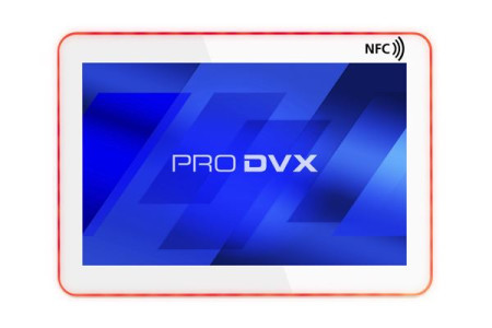 ProDVX PAN APPC-10SLBW PoE ( 0001244098 )
