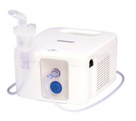 Profesionalni kompresorski inhalator Omron CompAir Pro NE-C900 - Img 1