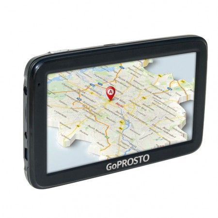 Prosto GPS navigacija 5&quot; ( PGO500 ) - Img 1