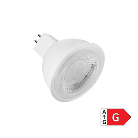 Prosto LED sijalica hladno bela 6W ( LS-MR16C-GU5.3/6-CW )