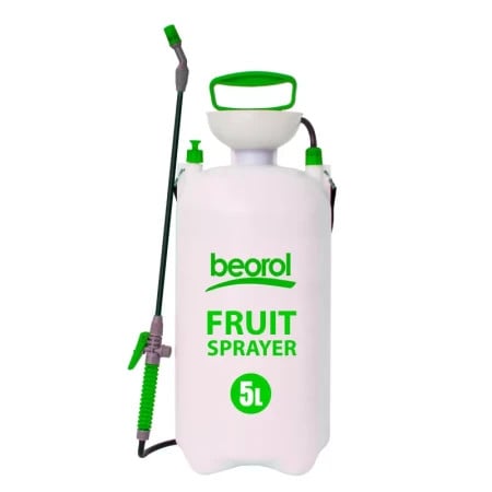 Prskalica za voće 5l Beorol ( PZV5 ) - Img 1