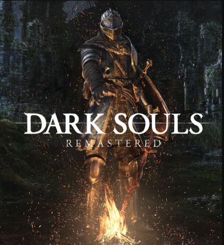 PS4 Dark Souls Remastered ( 029852 )