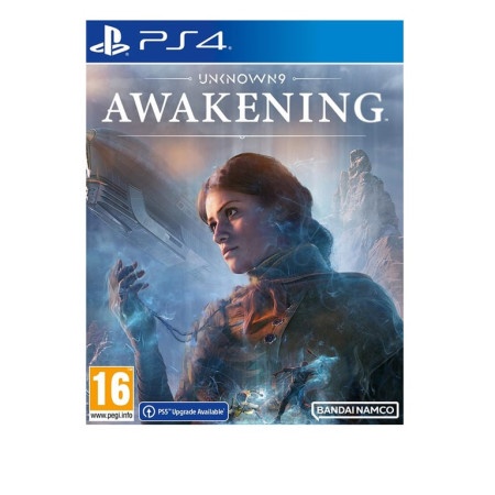 PS4 Unknown 9: Awakening ( 060890 )