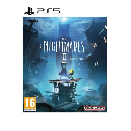 PS5 Little Nightmares II Enhanced Edition ( 064697 )