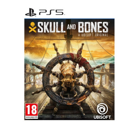 PS5 Skull and Bones ( 048133 ) - Img 1