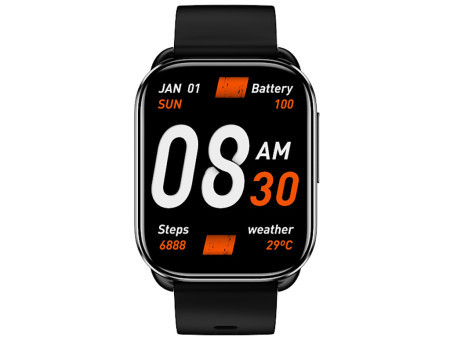 QCY smartwatch S6 ( QCY_S6 )