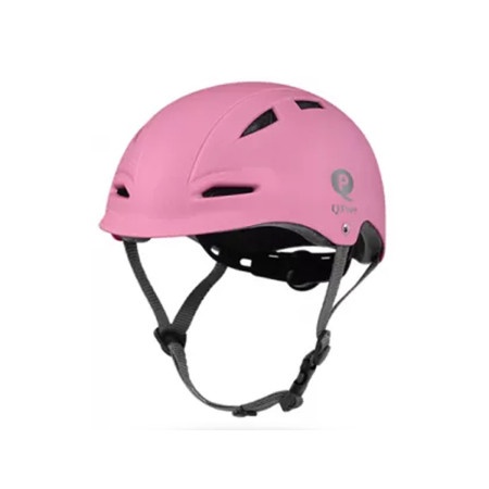 Qplay kaciga, (M) 53–58cm Pink ( 41312211 ) -1