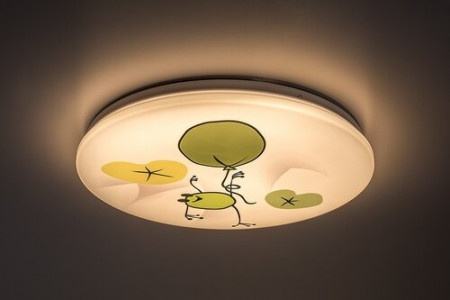 Rabalux Froggo Dečija rasveta ( 71069 )