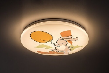 Rabalux Hopply Dečija rasveta ( 71409 )
