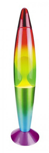 Rabalux Lollipop Rainbow lampa ( 7011 )