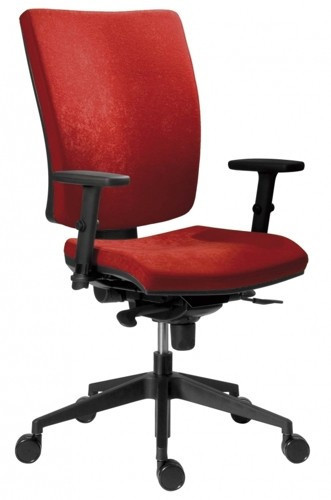 Radna stolica - 1580 Syn Gala - ( izbor boje i materijala ) - Img 1