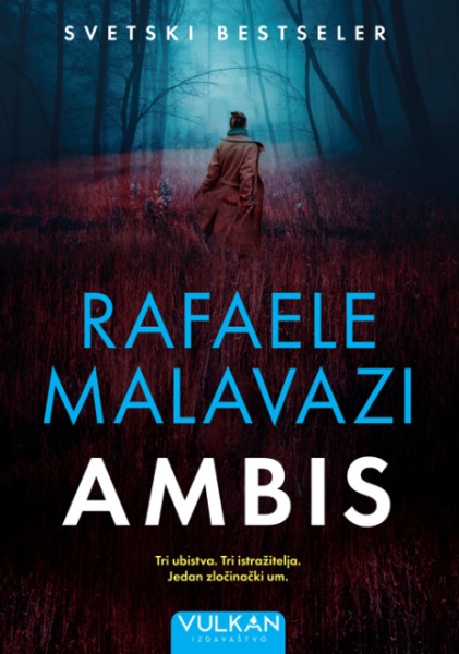 Rafaele Malavazi Ambis ( 24693 )