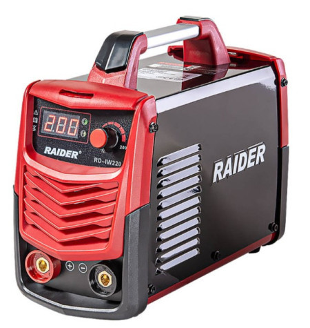 Raider aparat za varenje RD-IW220 200A 077214