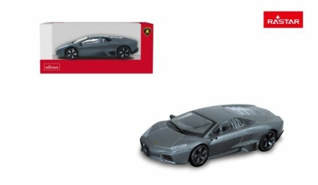 Rastar Auto die cast 1:43 scale reventon ( 53/34900 )