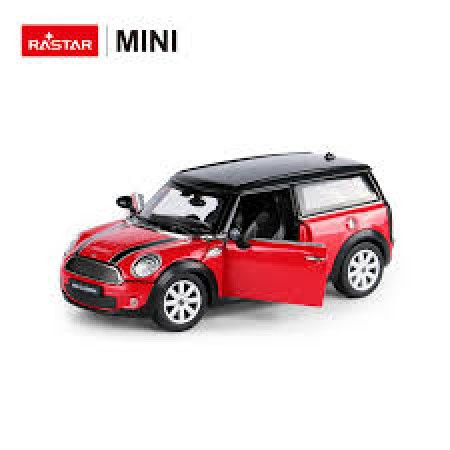 Rastar Mini Clubman 1:24 37400 ( 20700 ) - Img 1