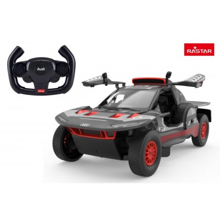 Rastar rc audi rs q e-tron 1:14 ( A084379 )