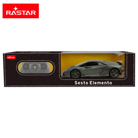 Rastar RC Lamborghini Sesto 1:24 ( 34095 )