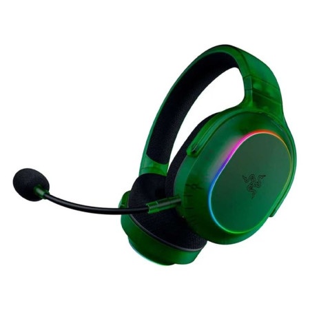 Razer Barracuda X Chroma - Wireless Multi-Platform Gaming and Mobile Headset - Phantom Green Edition ( 069777 )