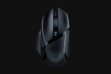 Razer Basilisk X HyperSpeed ( 037079 )  - Img 1
