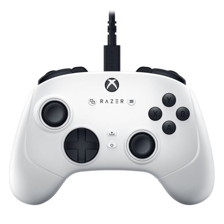 Razer Wolverine V3 Tournament Edition - Wired Gaming Controller for Xbox Series X|S & PC - White ( 067977 )