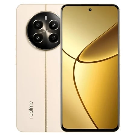 Realme 12+ 8gb/256gb krem mobilni telefon ( 30033 )