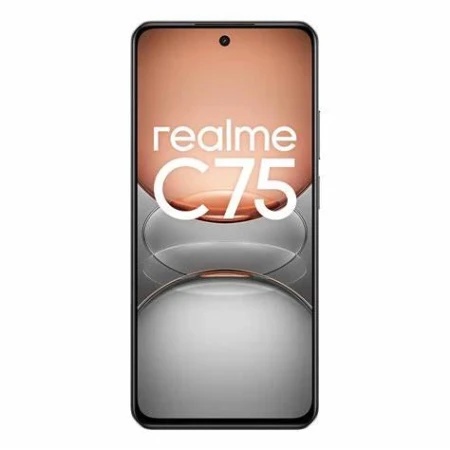 Realme c75 8GB/256GB crni smartphone ( 30045 )