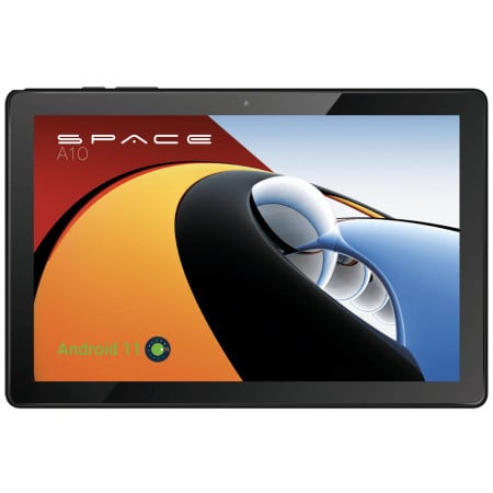 Redline space A10 tablet